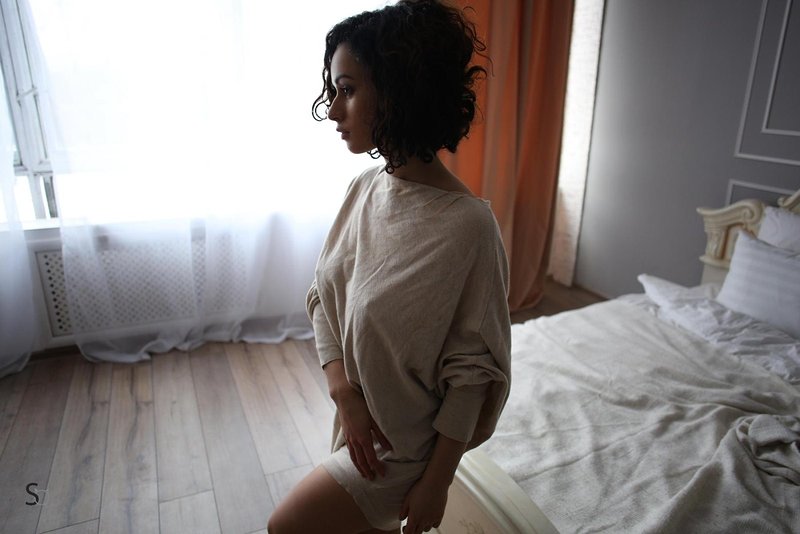Светлана, 45